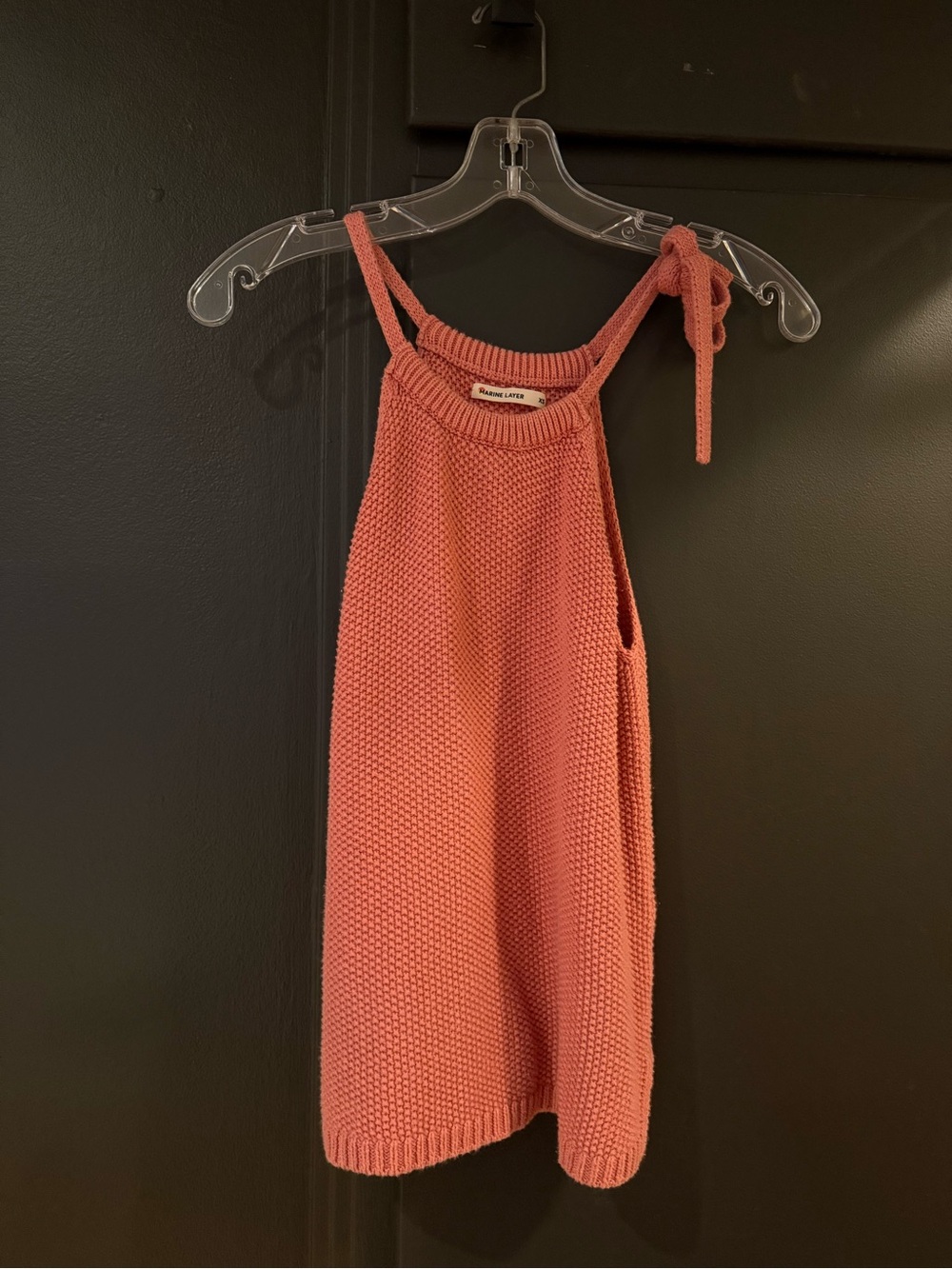 Marine Layer Top